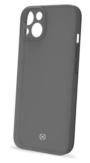 Celly Mobildeksel Celly Iphone 14 Svart Celly Mobildeksel Celly Iphone 14 Svart