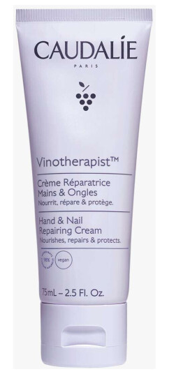 Caudalie Hand & Nail Cream 75 ml Caudalie Hand & Nail Cream 75 ml