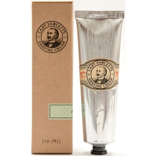 Captain Fawcett Shaving Cream 150 ml Captain Fawcett Shaving Cream 150 ml