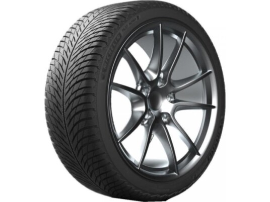 Michelin Tyres Pilot Alpin 5 104 V Xl C B A 71Db