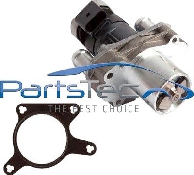 EGR-ventil PartsTec PTA510-0271 EGR-ventil PartsTec PTA510-0271