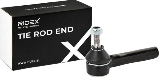RIDEX 914T1068 Endeledd