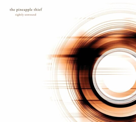 The Pineapple Thief  Tightly Unwound  CD