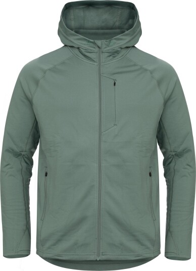 Hellner Tech Fleece Hood Men Laurel Wreath XL Hellner Tech Fleece Hood Men Laurel Wreath XL