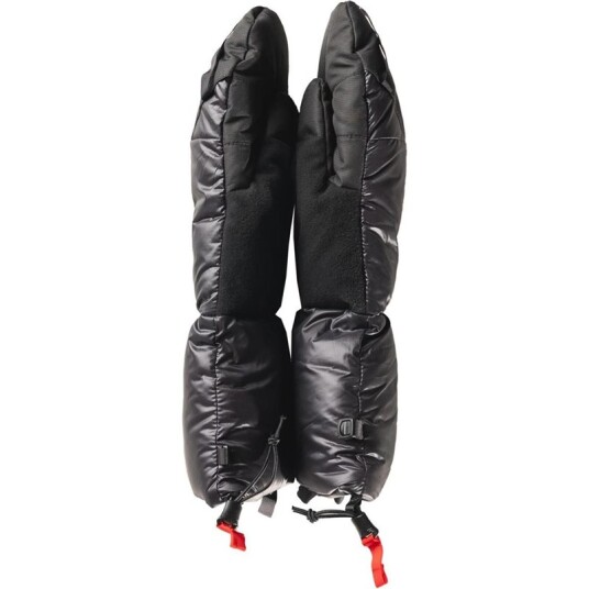 Pajak SHERPA 2.0 Black