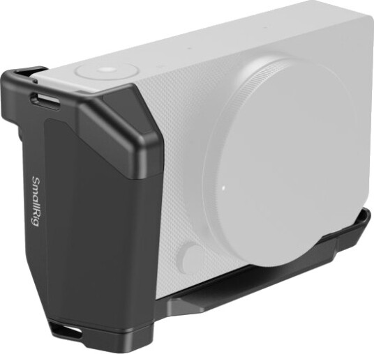 SmallRig 5389 Mounting Plate Black