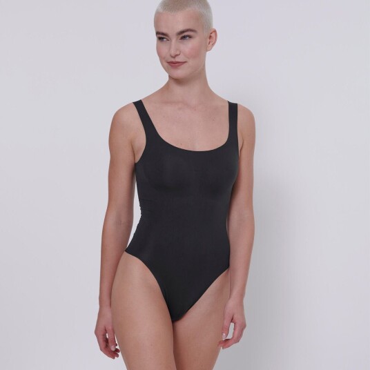 sloggi Sloggi Zero Feel 2.0 Body - Black - L
