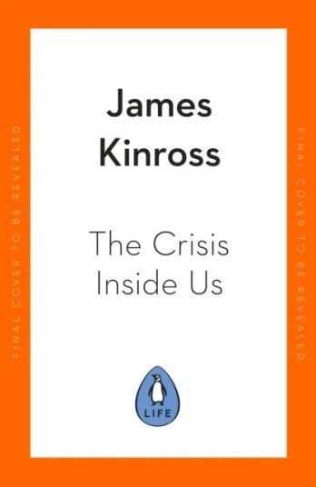 Dark Matter Av James Kinross