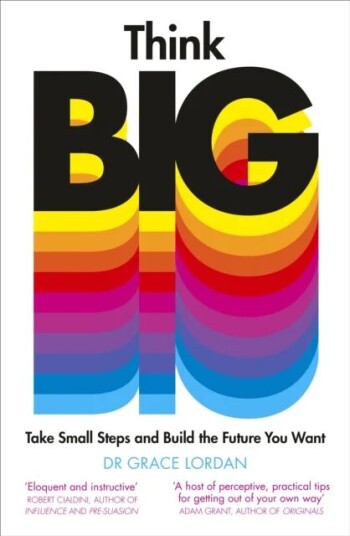 Think Big Av Grace Lordan