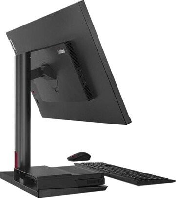 Lenovo ThinkCentre Tiny-in-One Flex 27i Lenovo ThinkCentre Tiny-in-One Flex 27i