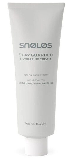 SNØLØS Stay Guarded Hydrating Cream, 100 ml SNØLØS Hårkur