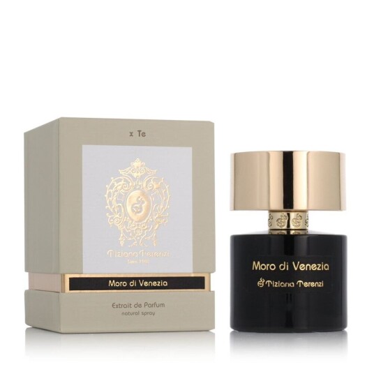 Tiziana Terenzi Unisex Parfyme Tiziana Terenzi Moro Di Venezia 100 Ml Tiziana Terenzi Unisex Parfyme Tiziana Terenzi Moro Di Venezia 100 Ml