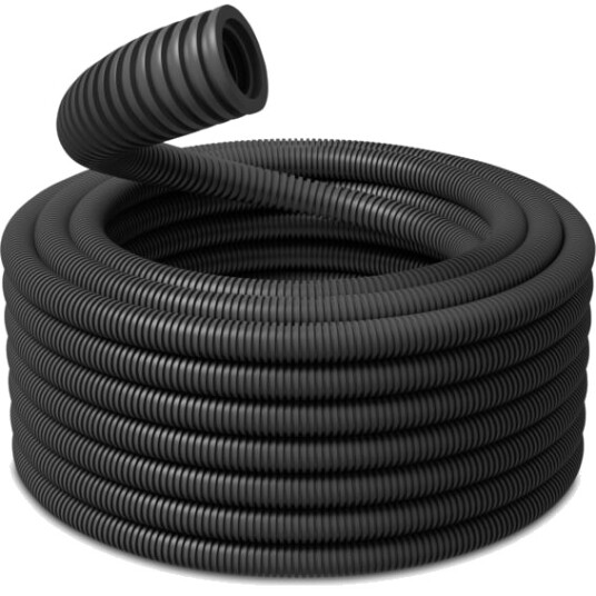 PM FLEX K-rør 50mm UV xSpeed LSZH 25m - 1226276