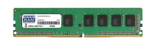 GOODRAM DDR4 8GB 2666MHz C17 1.2V (5908267940471)