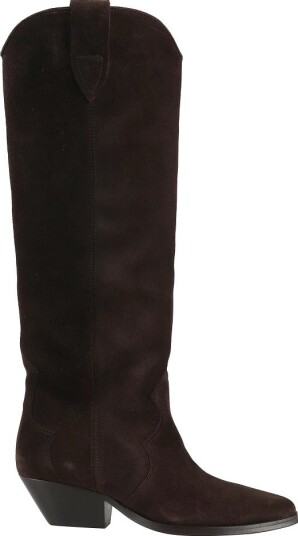 Isabel Marant, Dame, Sko, Brun, 37 EU,
