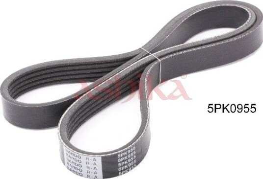 Multireim ASHIKA 112-5PK955