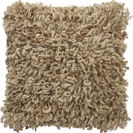 Boel&Jan Love Putetrekk 50x50 cm Beige Boel&Jan Love Putetrekk 50x50 cm Beige