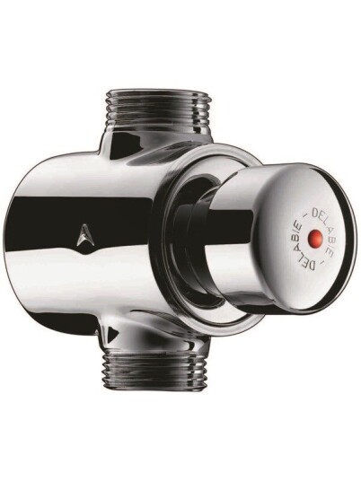 CMA Shower valve tempo-stop 3/4