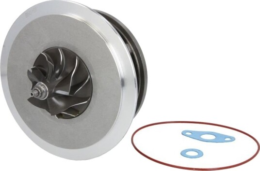 Kjernegruppe, lader EVORON EVCH0168