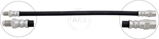 A.B.S. SL 3499 Bremseslange A.B.S. SL 3499 Bremseslange