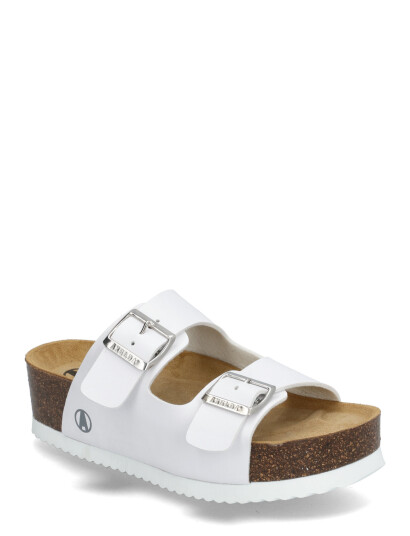 Axelda Lexi - White - 40 Axelda Lexi - White - 40