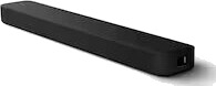 Sony HT-S2000 3.1 Lydplanke med Dolby Atmos - Sort