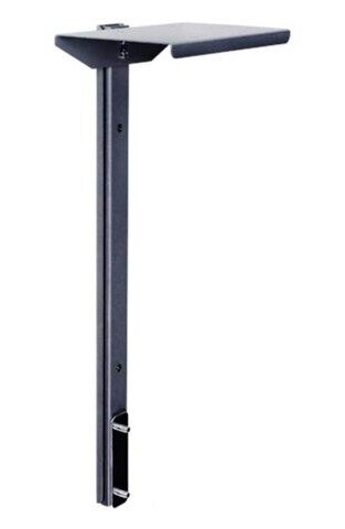 Multibrackets M Public Display Stand Camera Holder Black