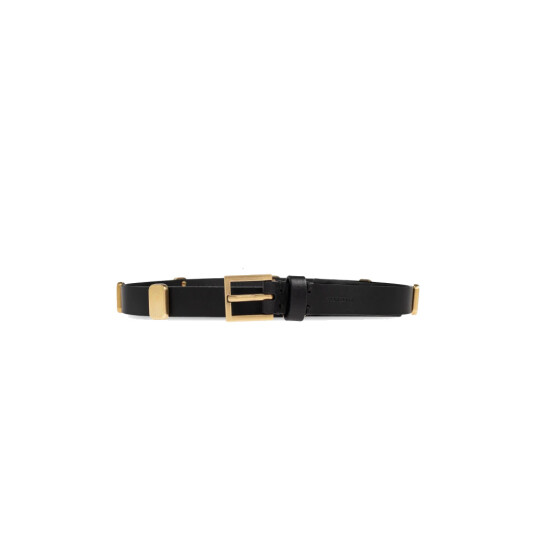 AllSaints Dame Accessories Svart XS,