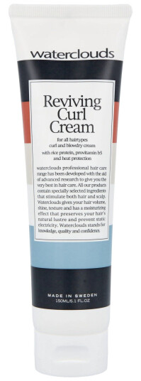Waterclouds Reviving Curl Cream Waterclouds Reviving Curl Cream