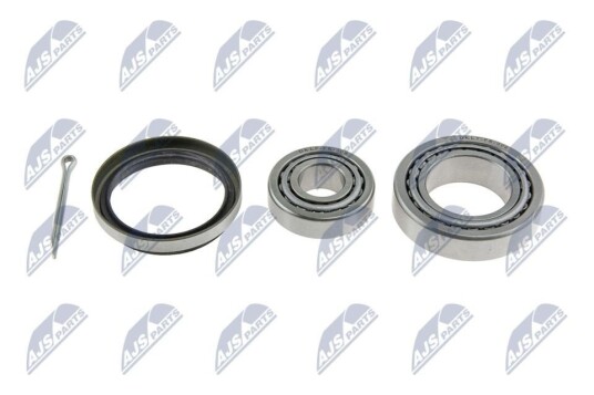 Hjullager NTY KLP-FR-006