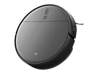 Xiaomi Mi 2 Pro+  Sort  3000Pa sugestyrke 5200 mAh batteri  Driftstid max 180 min  Med moppe funktion  Appstyrret