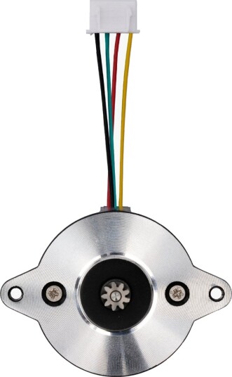 Bambu Lab Motor Til Ekstruder Til 3D-Skriver Bambu Lab Serie X1 Og P1 BML-26675
