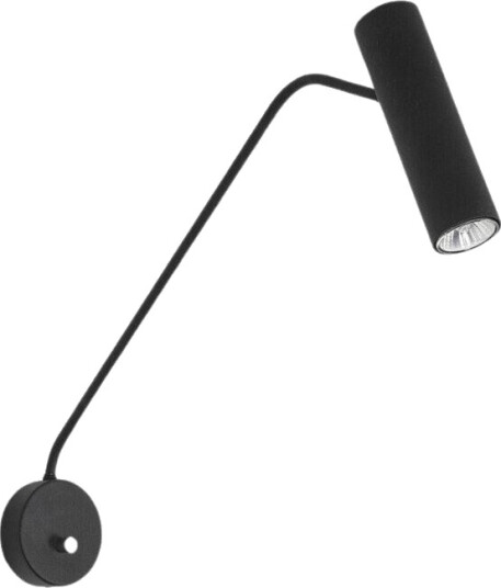 Nowodvorski Eye vegglampe - Svart Nowodvorski Eye vegglampe - Svart