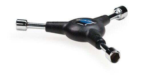Park Tool St-3 Pipe Y-Nøkkel