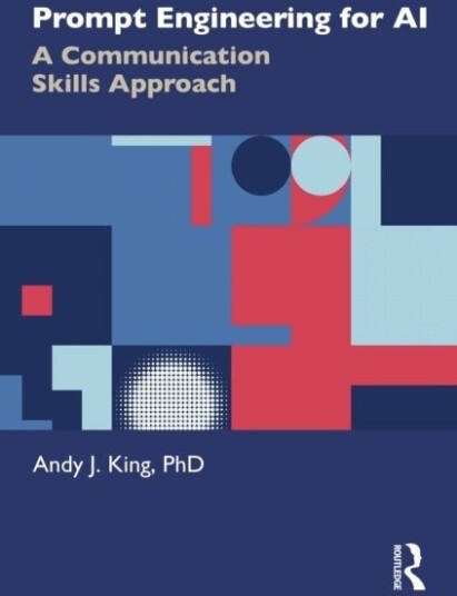 Prompt Engineering for AI