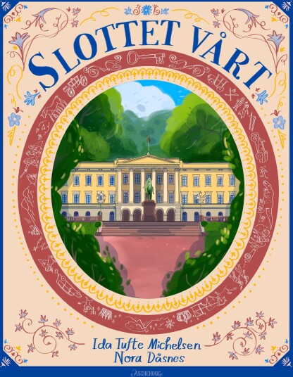 Slottet vårt