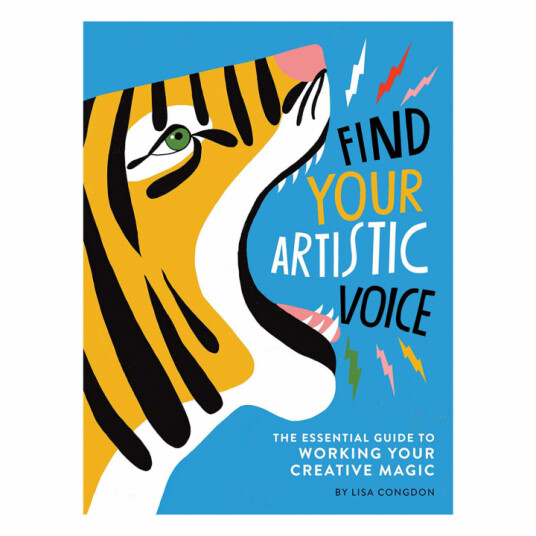 Books Find Your Artistic Voice Books Find Your Artistic Voice