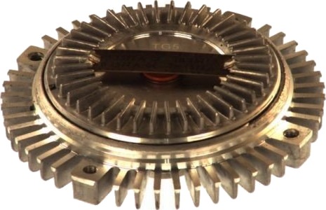 Clutch, kjølevifte THERMOTEC D5B007TT Clutch, kjølevifte THERMOTEC D5B007TT