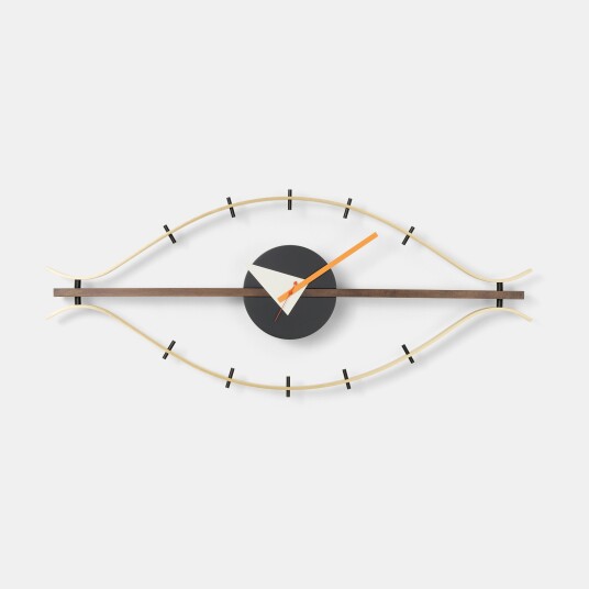 Vitra Eye Clock Vitra Eye Clock