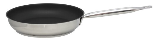 Platinum Profi Therm Platinum Stekepannen 24 Cm Fra Elo