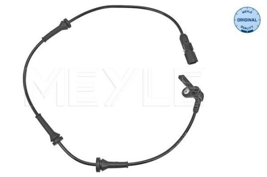 Sensor, ABS MEYLE 16-14 899 0023