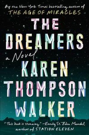 Sd Books The dreamers