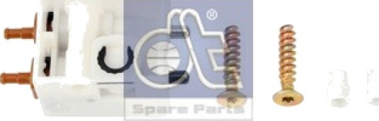 Ventil DT Spare Parts 1.22738 Ventil DT Spare Parts 1.22738