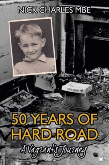 50 Years of Hard Road 50 Years of Hard Road