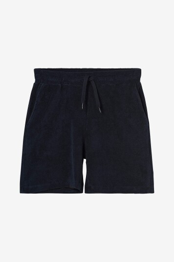 Grunt Shorts Beringen Blå