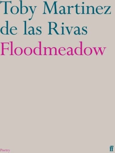 Floodmeadow av Toby Martinez de las Rivas