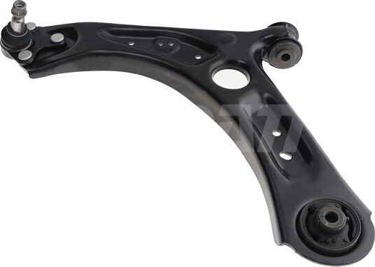 SPIDAN CHASSIS PARTS 64267 Bærearm SPIDAN CHASSIS PARTS 64267 Bærearm
