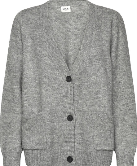 NORVIG | Jane Short Cardigan | S