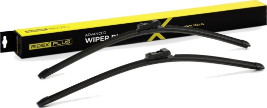 RIDEX PLUS 298W0234P Vindusvisker RIDEX PLUS 298W0234P Vindusvisker