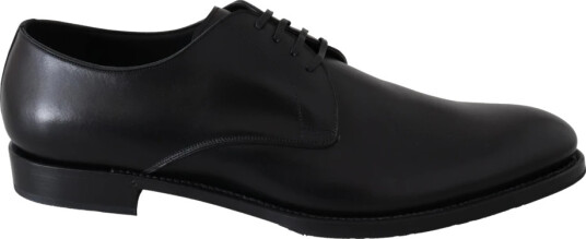 Dolce & Gabbana Herre Sko Svart 41 EU,